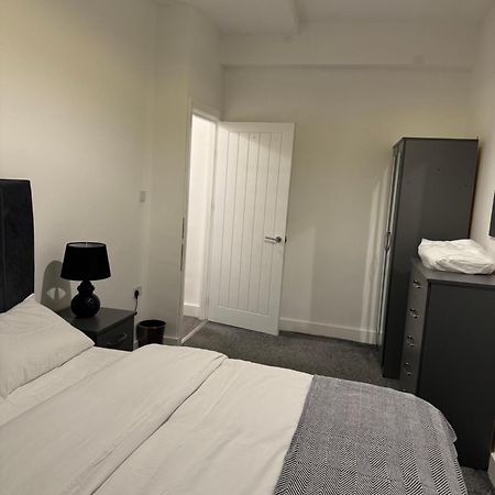 Icon Residencia Apartment マンチェスター エクステリア 写真