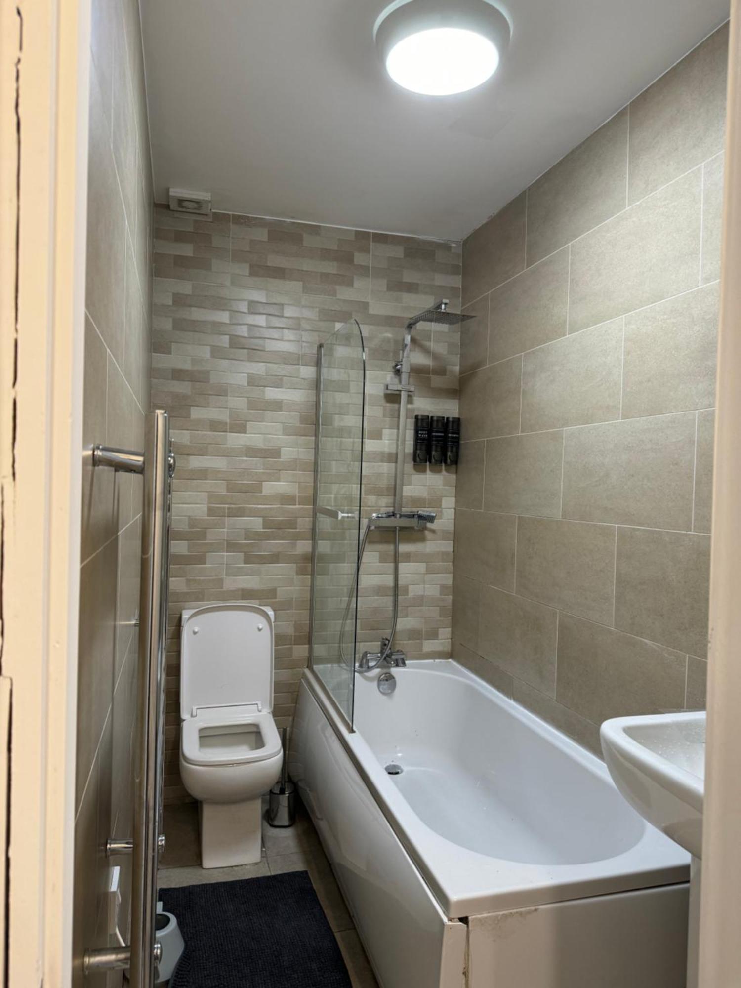 Icon Residencia Apartment マンチェスター エクステリア 写真