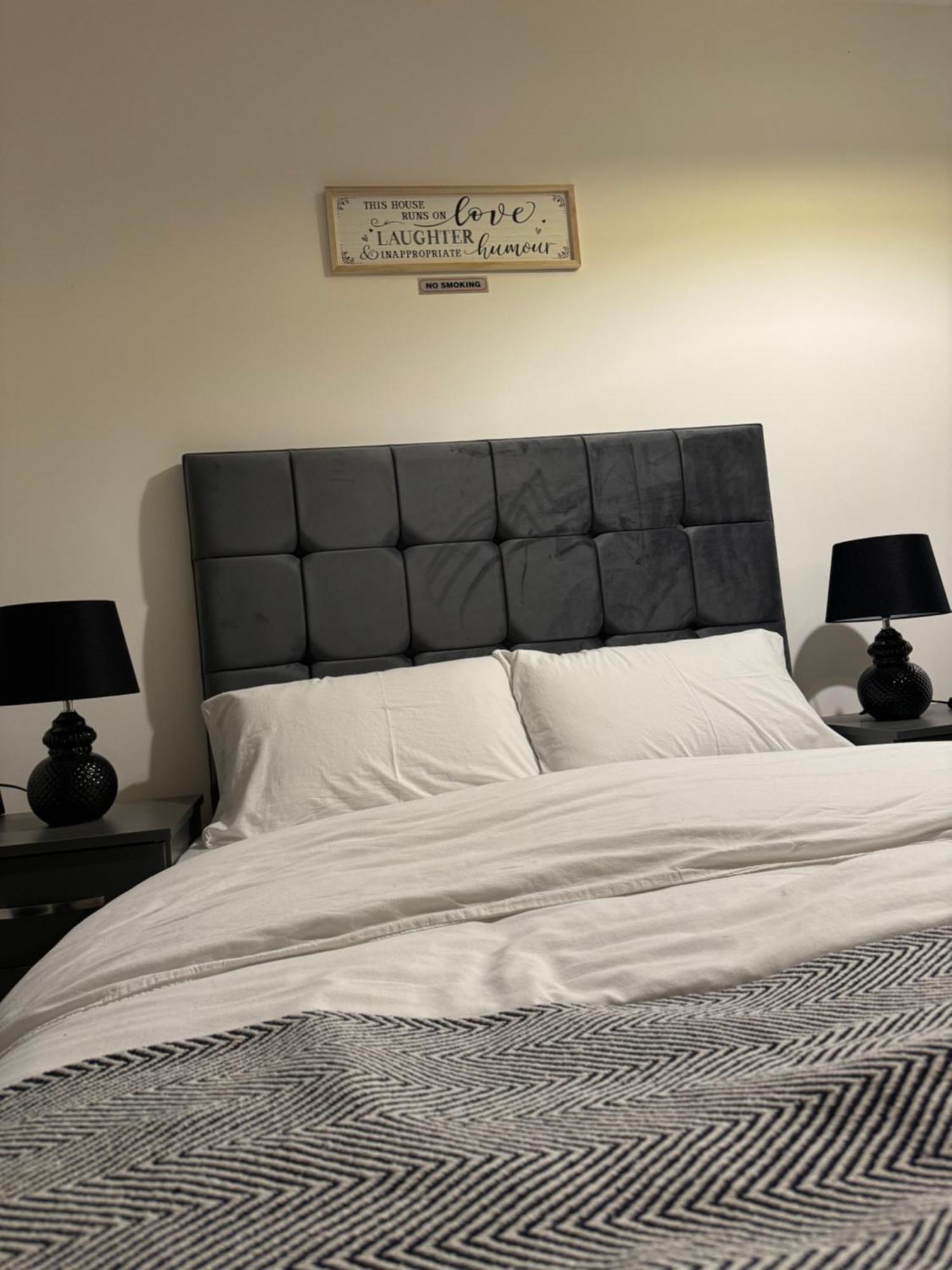 Icon Residencia Apartment マンチェスター エクステリア 写真